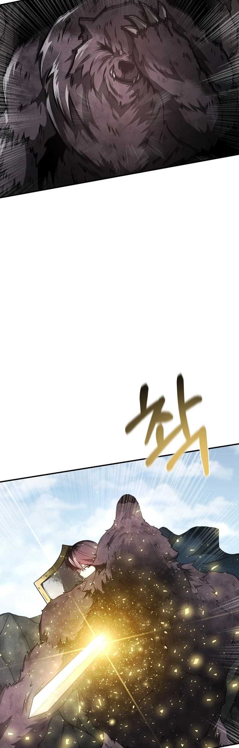 Solo Eating to Overpowered Chapter 08 Gambar 13