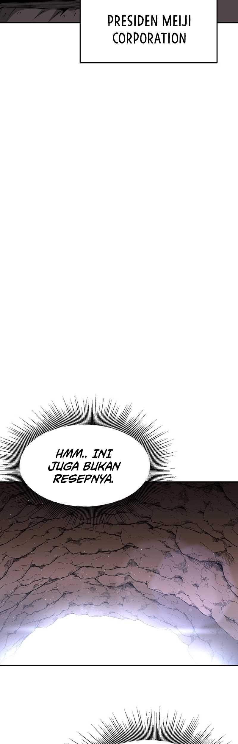 Solo Eating to Overpowered Chapter 08 Gambar 37