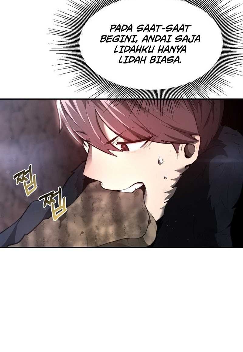 Solo Eating to Overpowered Chapter 08 Gambar 38