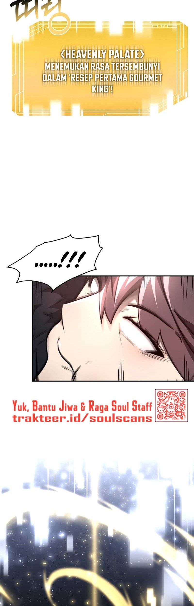 Solo Eating to Overpowered Chapter 08 Gambar 42
