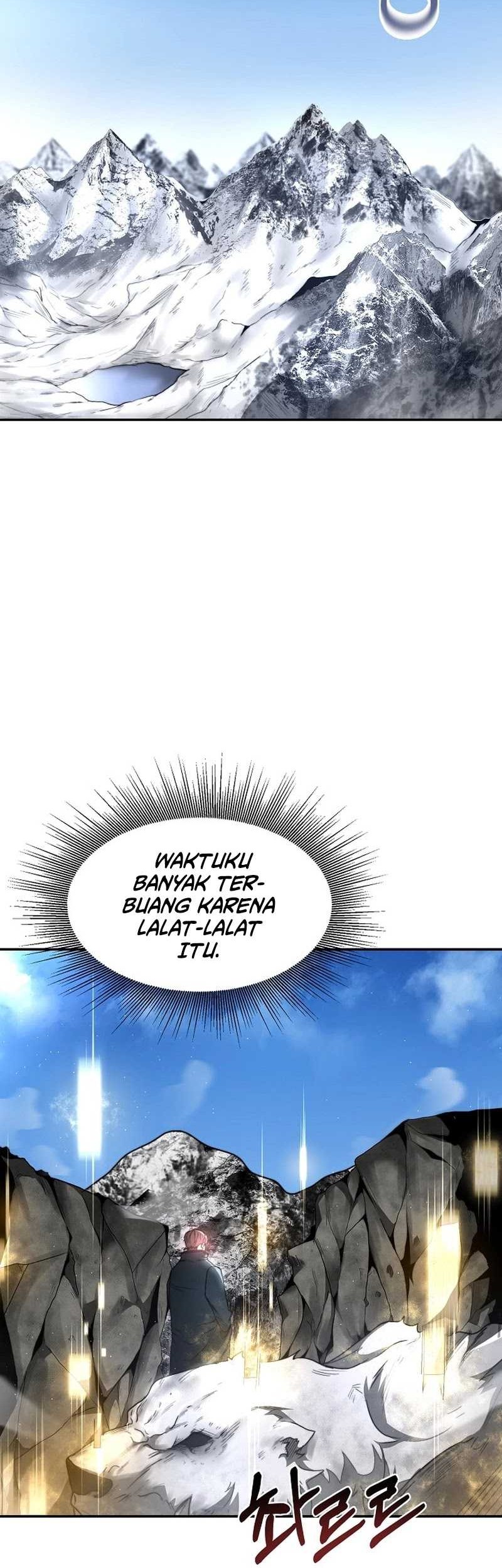 Solo Eating to Overpowered Chapter 07 Gambar 46