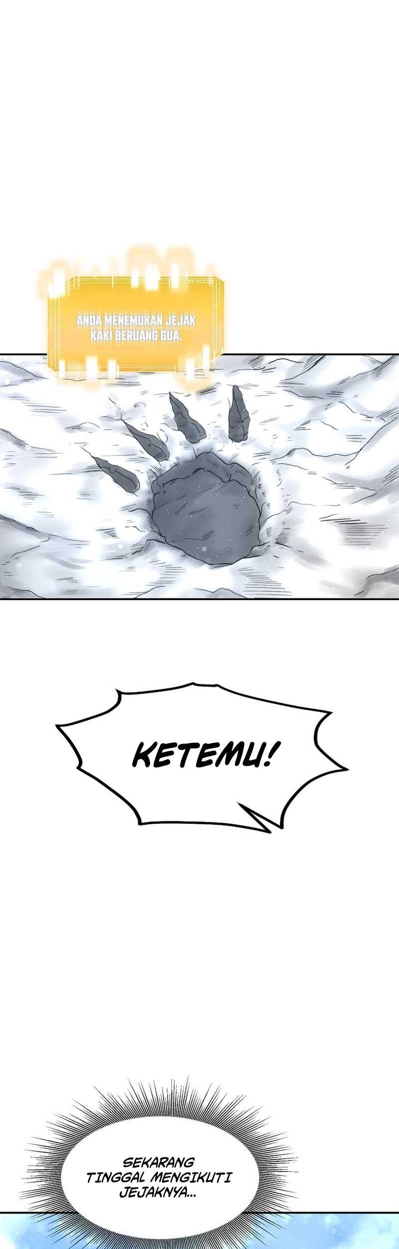 Solo Eating to Overpowered Chapter 07 Gambar 49