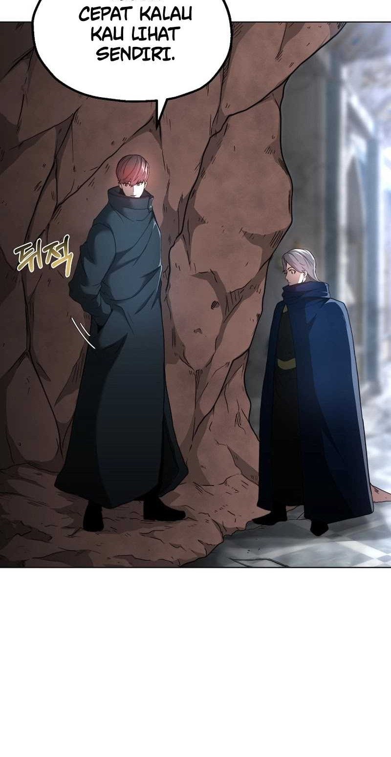 Solo Eating to Overpowered Chapter 07 Gambar 8