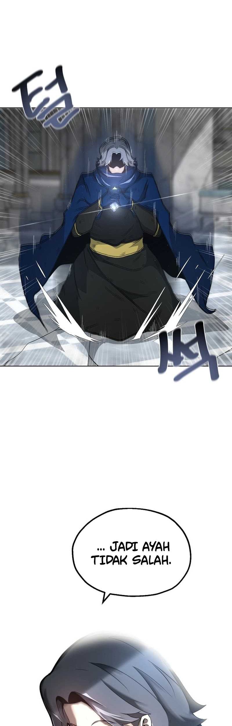 Solo Eating to Overpowered Chapter 07 Gambar 11