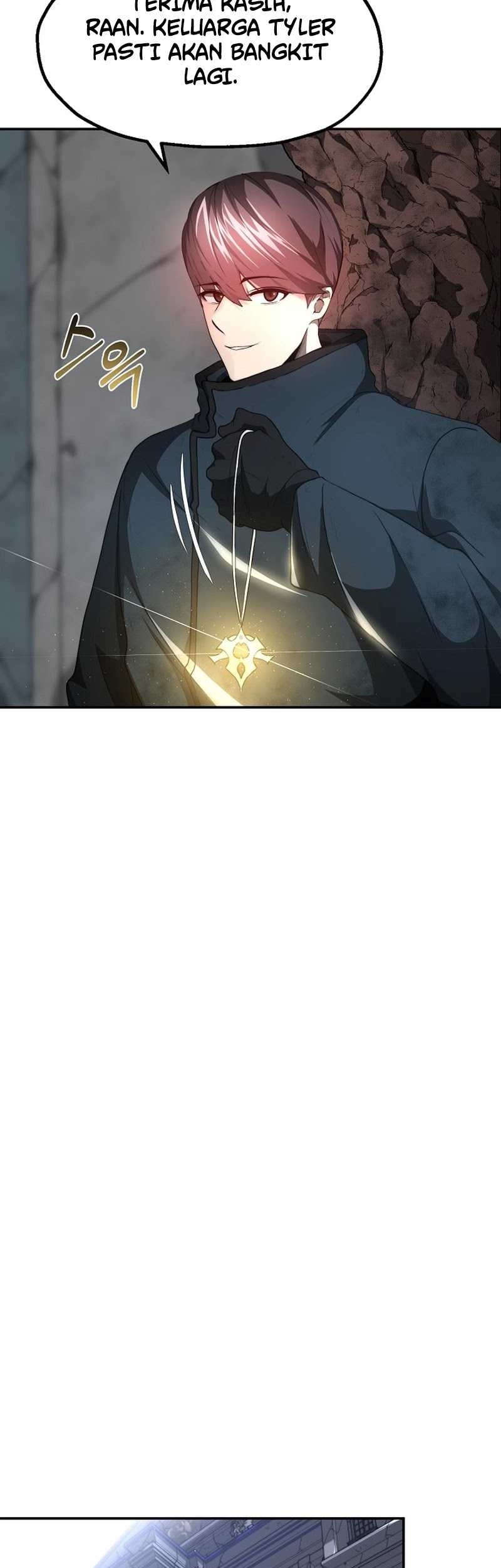 Solo Eating to Overpowered Chapter 07 Gambar 17