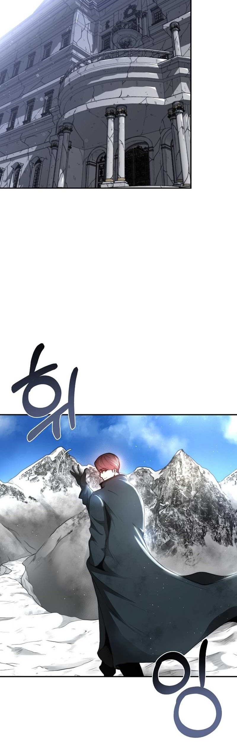 Solo Eating to Overpowered Chapter 07 Gambar 18