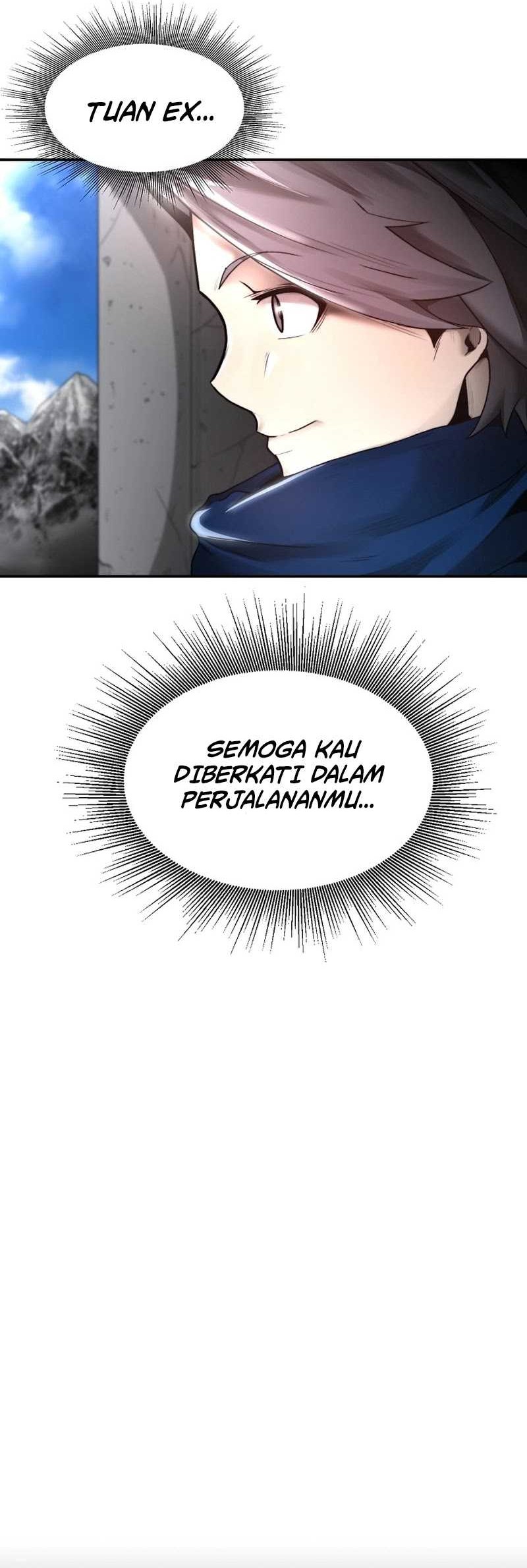 Solo Eating to Overpowered Chapter 07 Gambar 20