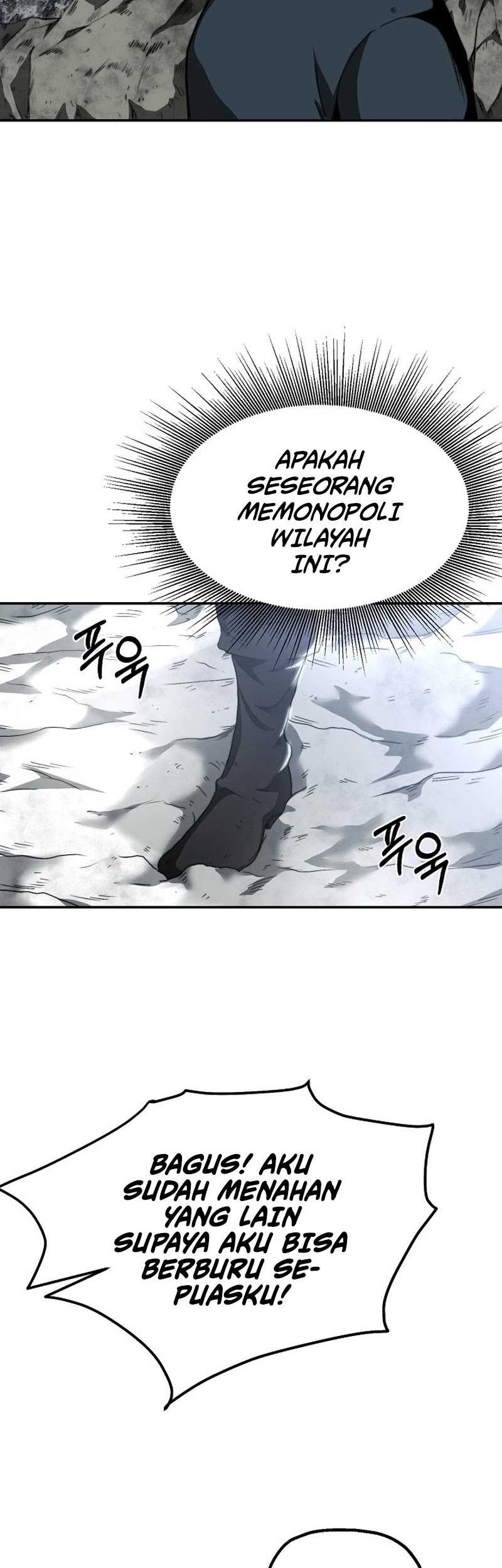 Solo Eating to Overpowered Chapter 07 Gambar 24