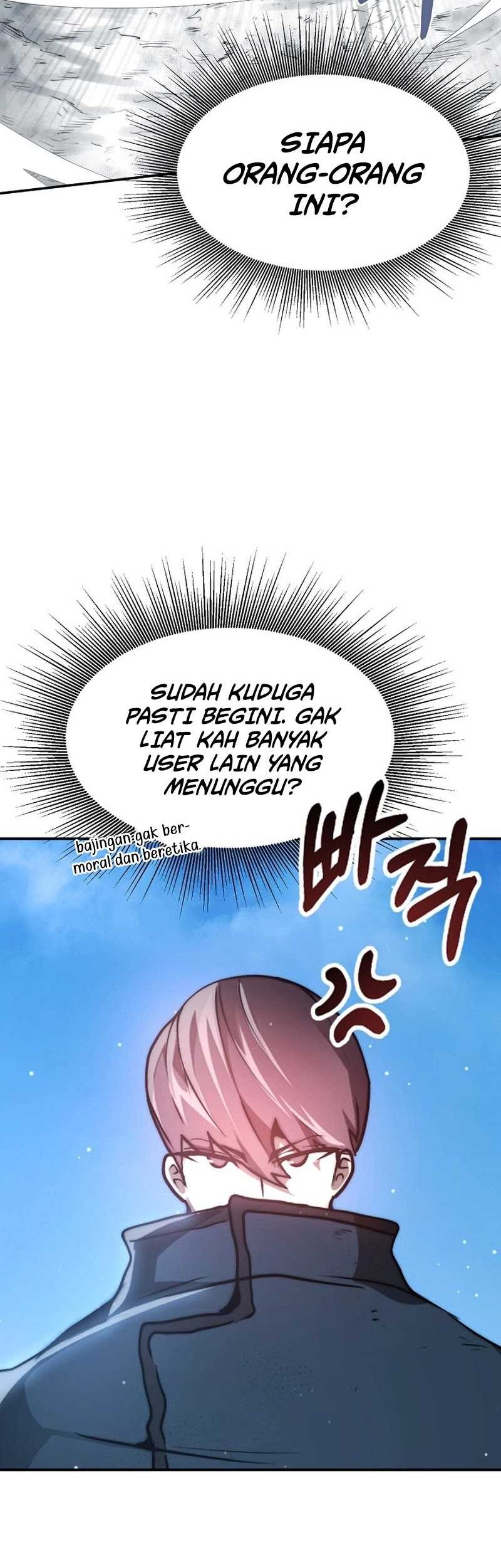 Solo Eating to Overpowered Chapter 07 Gambar 26