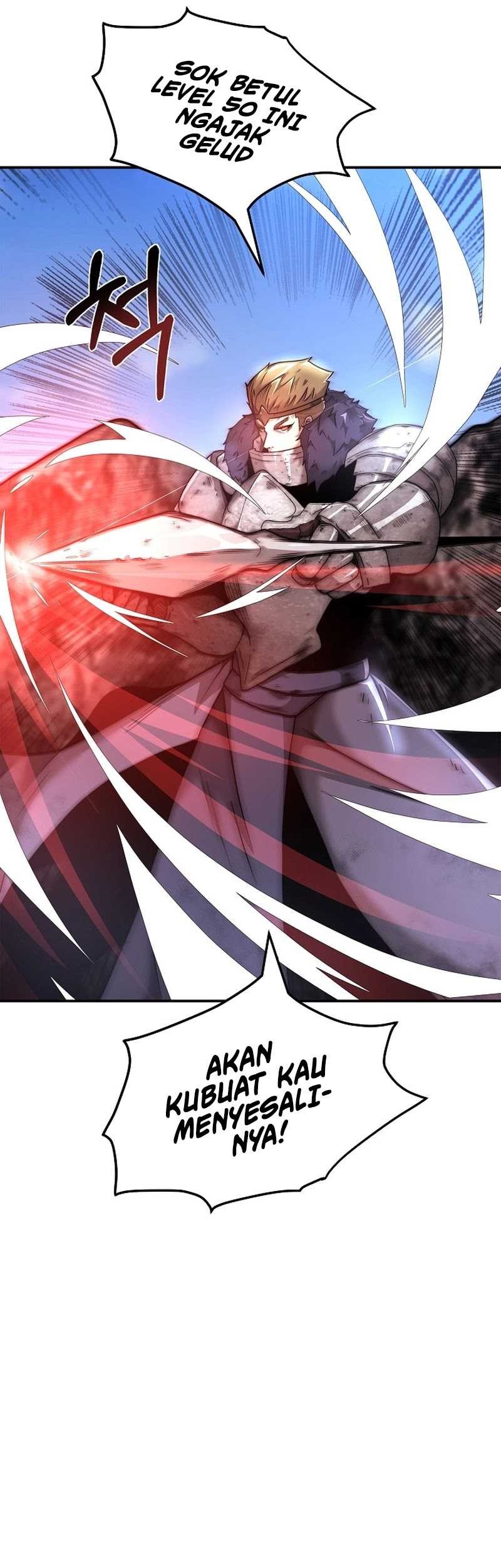 Solo Eating to Overpowered Chapter 07 Gambar 33