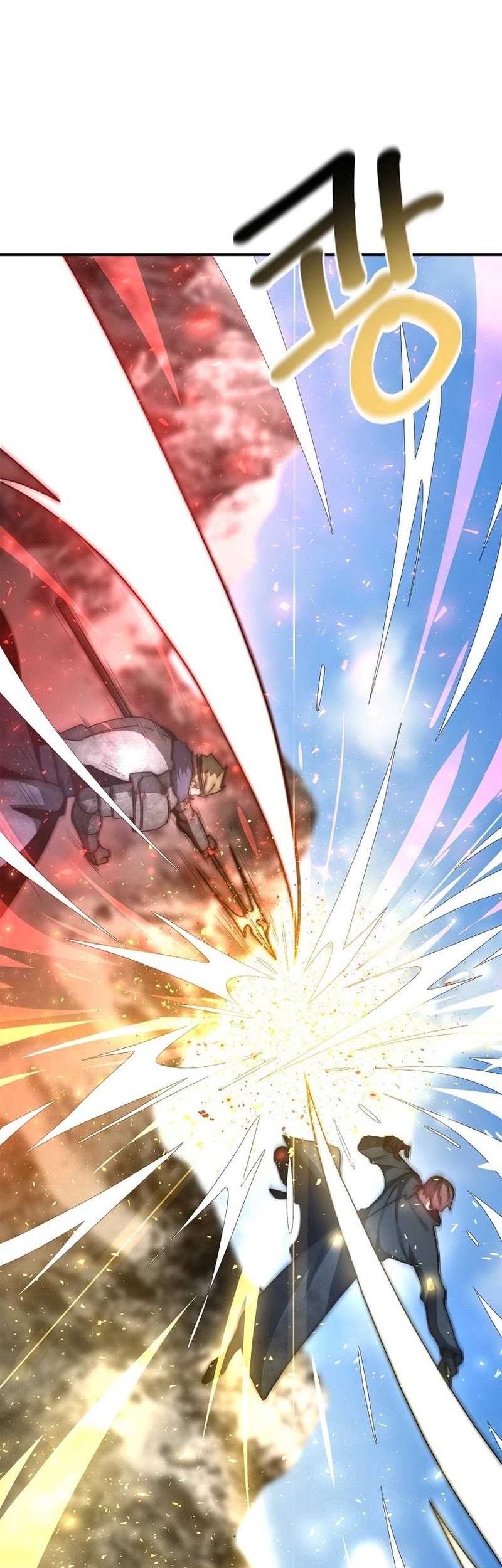 Solo Eating to Overpowered Chapter 07 Gambar 34