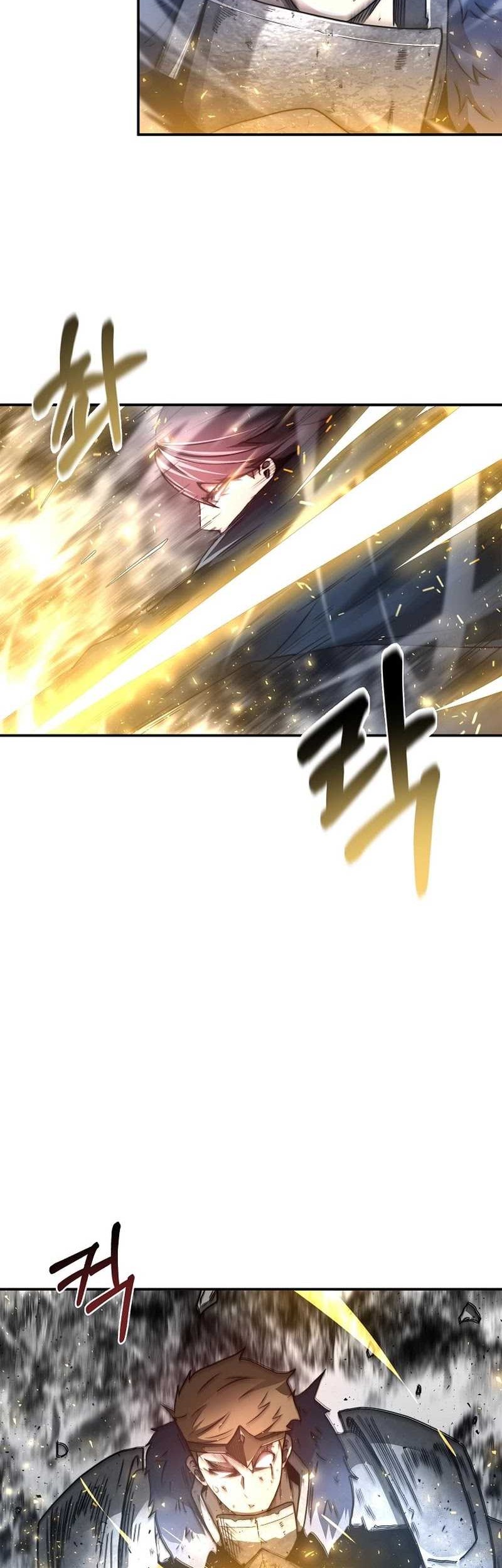 Solo Eating to Overpowered Chapter 07 Gambar 36