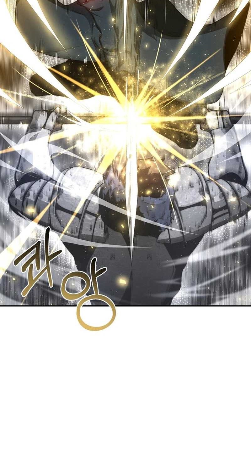 Solo Eating to Overpowered Chapter 07 Gambar 38