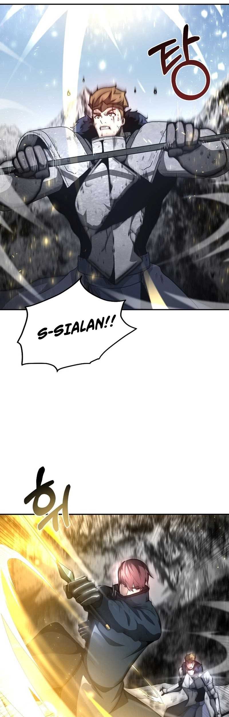 Solo Eating to Overpowered Chapter 07 Gambar 39