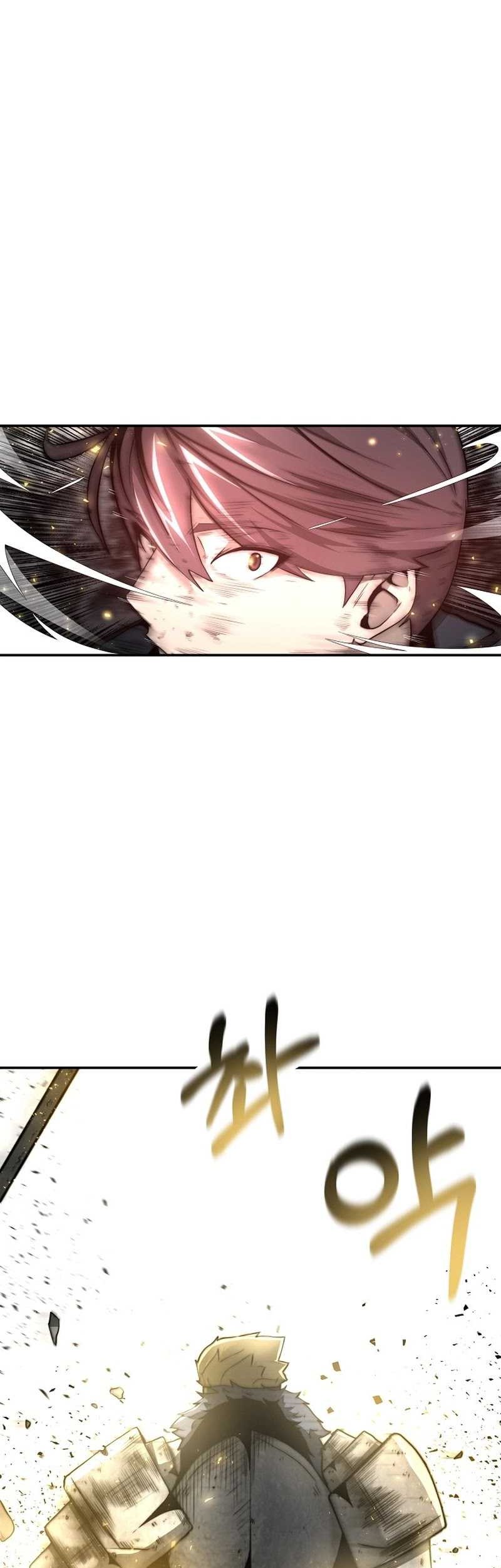 Solo Eating to Overpowered Chapter 07 Gambar 41