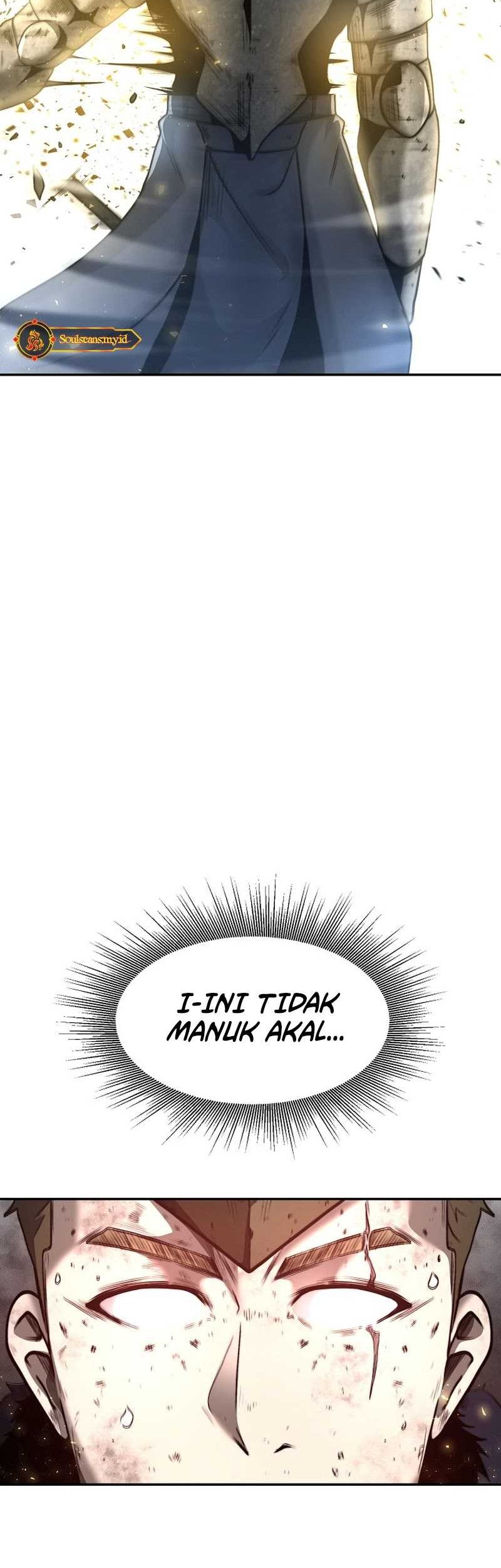 Solo Eating to Overpowered Chapter 07 Gambar 42