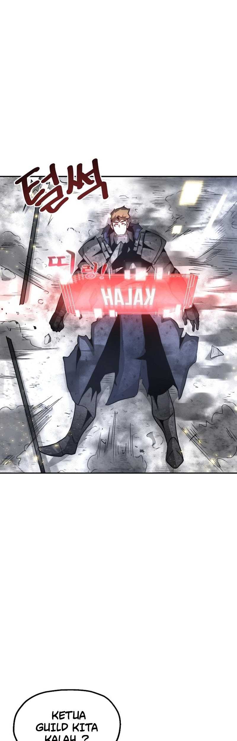 Solo Eating to Overpowered Chapter 07 Gambar 43