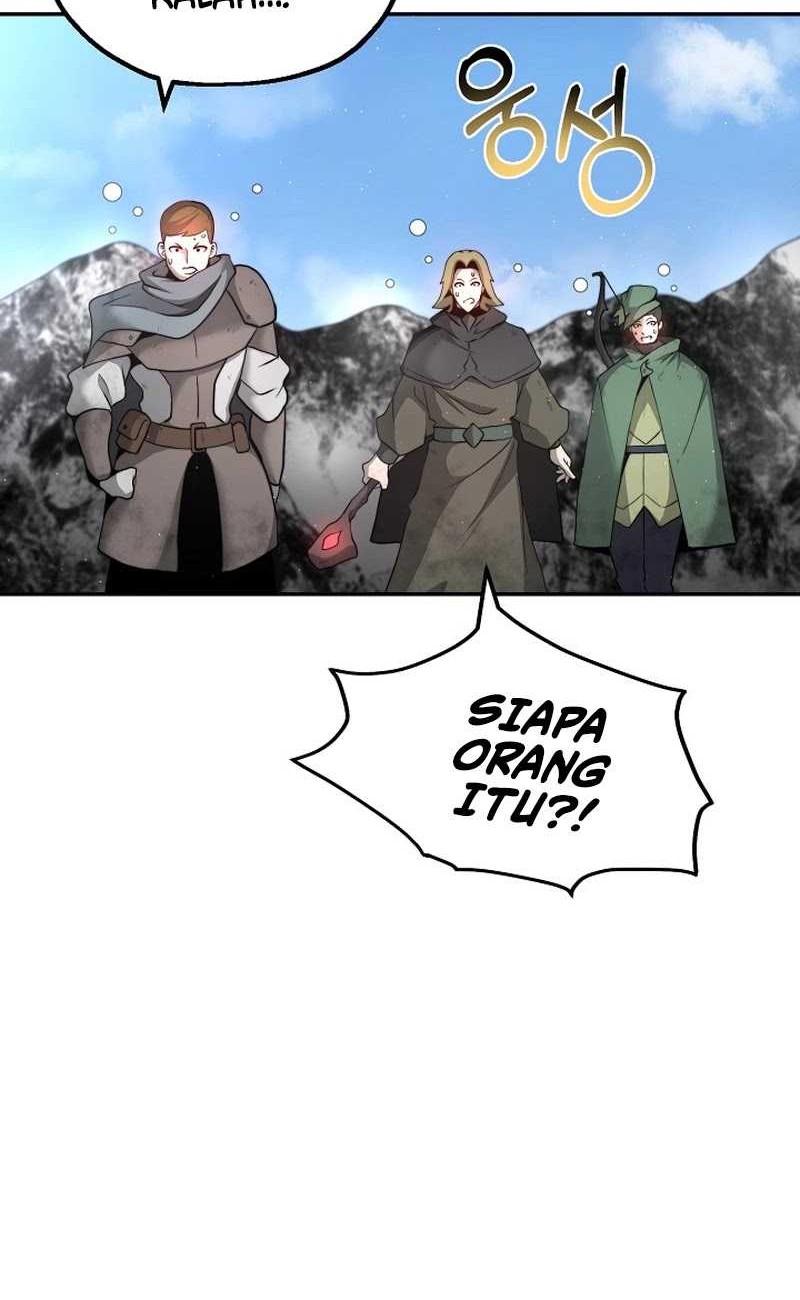 Solo Eating to Overpowered Chapter 07 Gambar 44
