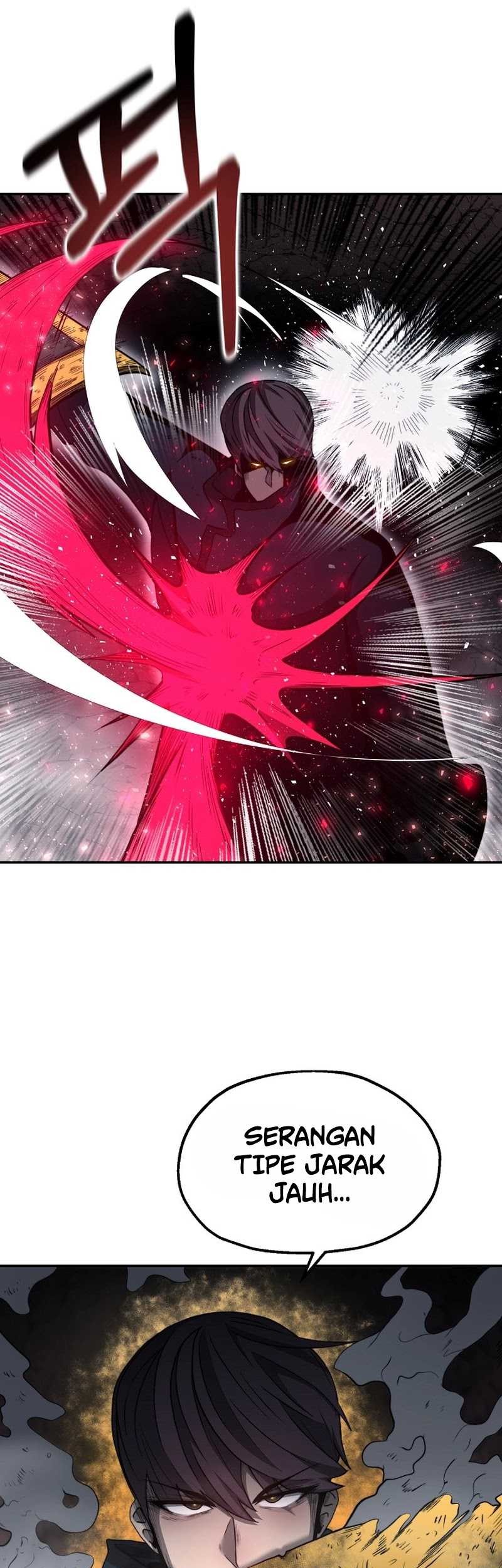 Solo Eating to Overpowered Chapter 06 Gambar 45