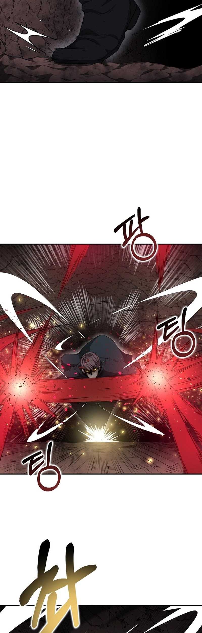 Solo Eating to Overpowered Chapter 06 Gambar 47