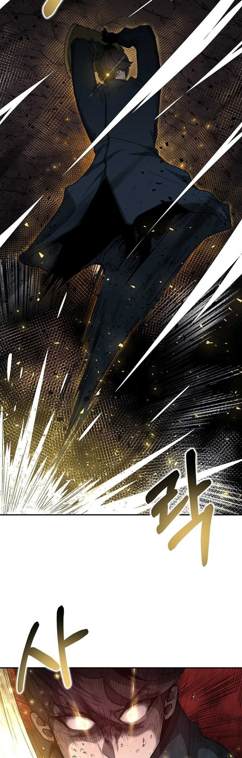 Solo Eating to Overpowered Chapter 06 Gambar 48