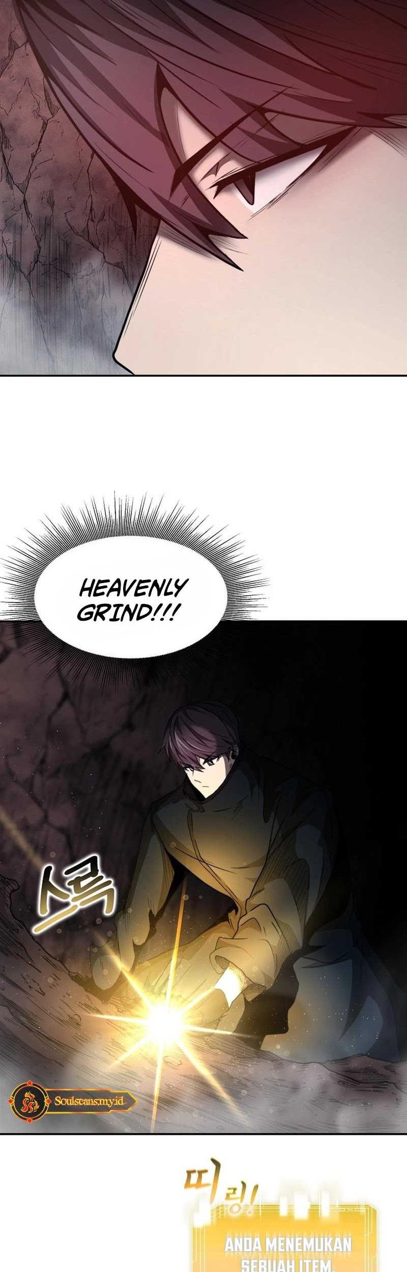 Solo Eating to Overpowered Chapter 06 Gambar 54