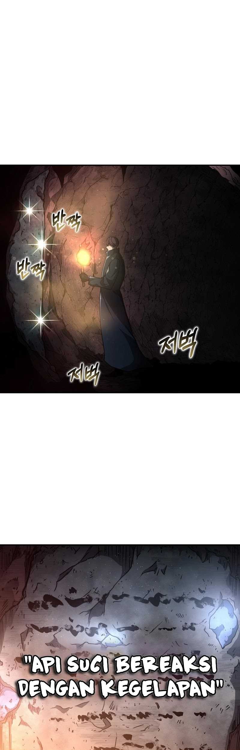 Solo Eating to Overpowered Chapter 06 Gambar 57
