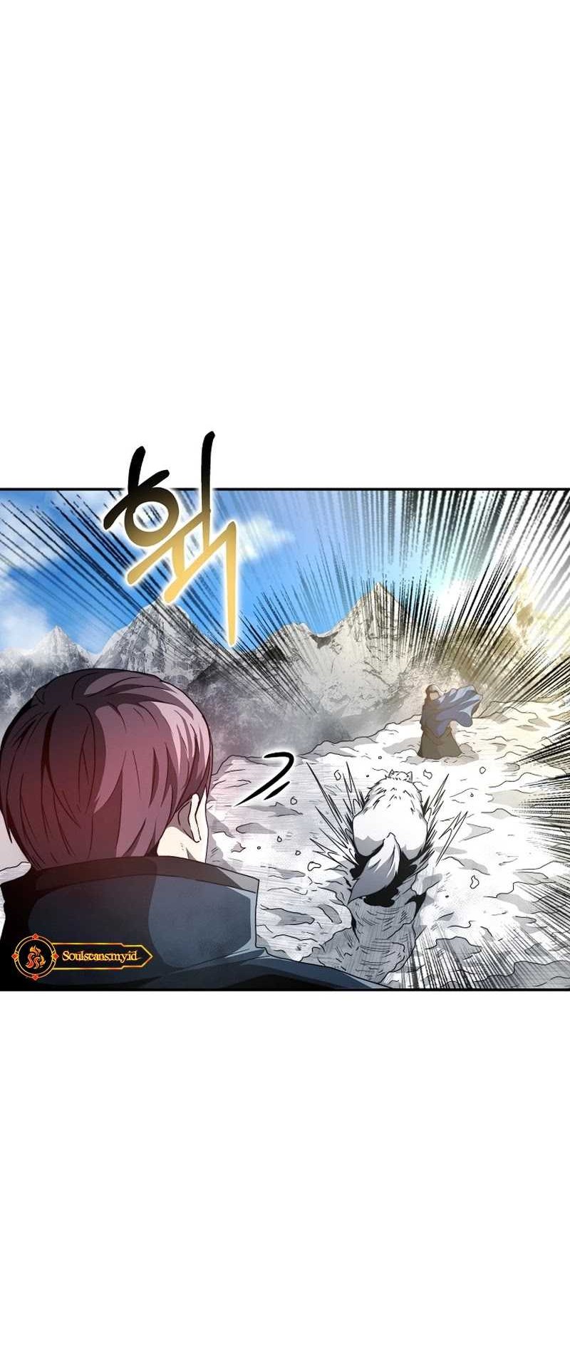 Solo Eating to Overpowered Chapter 06 Gambar 8