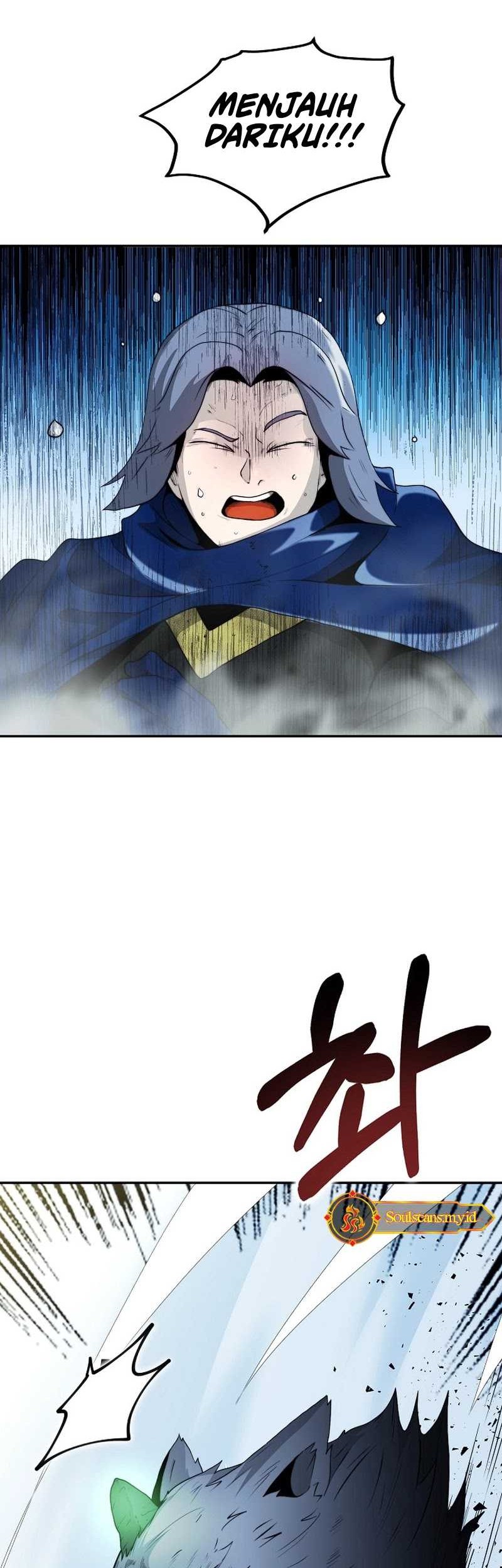 Solo Eating to Overpowered Chapter 06 Gambar 10