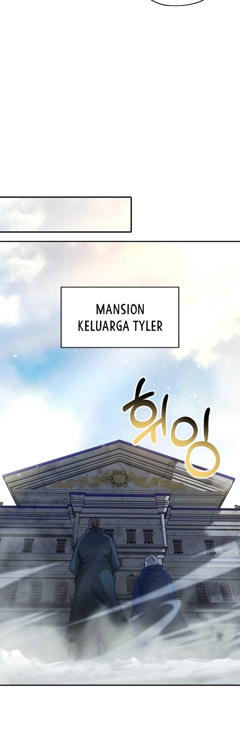 Solo Eating to Overpowered Chapter 06 Gambar 19