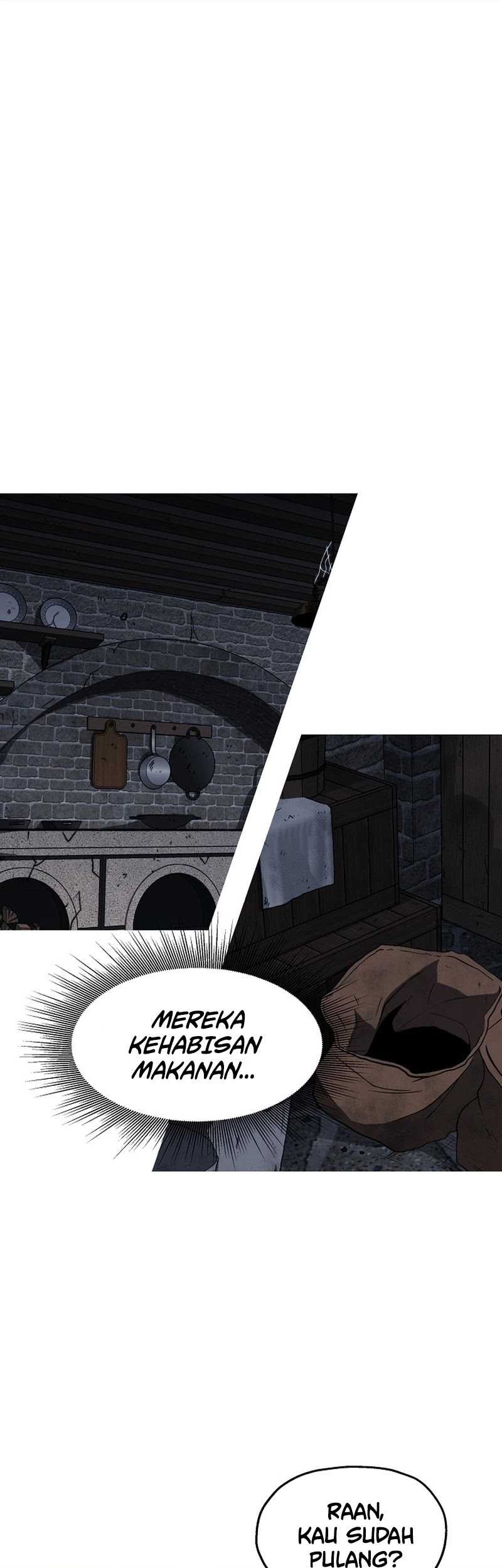 Solo Eating to Overpowered Chapter 06 Gambar 21