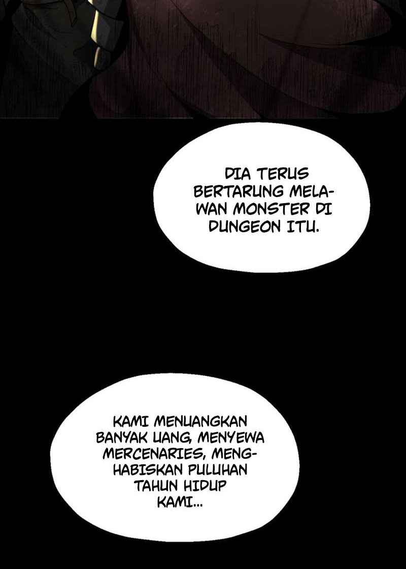 Solo Eating to Overpowered Chapter 06 Gambar 32