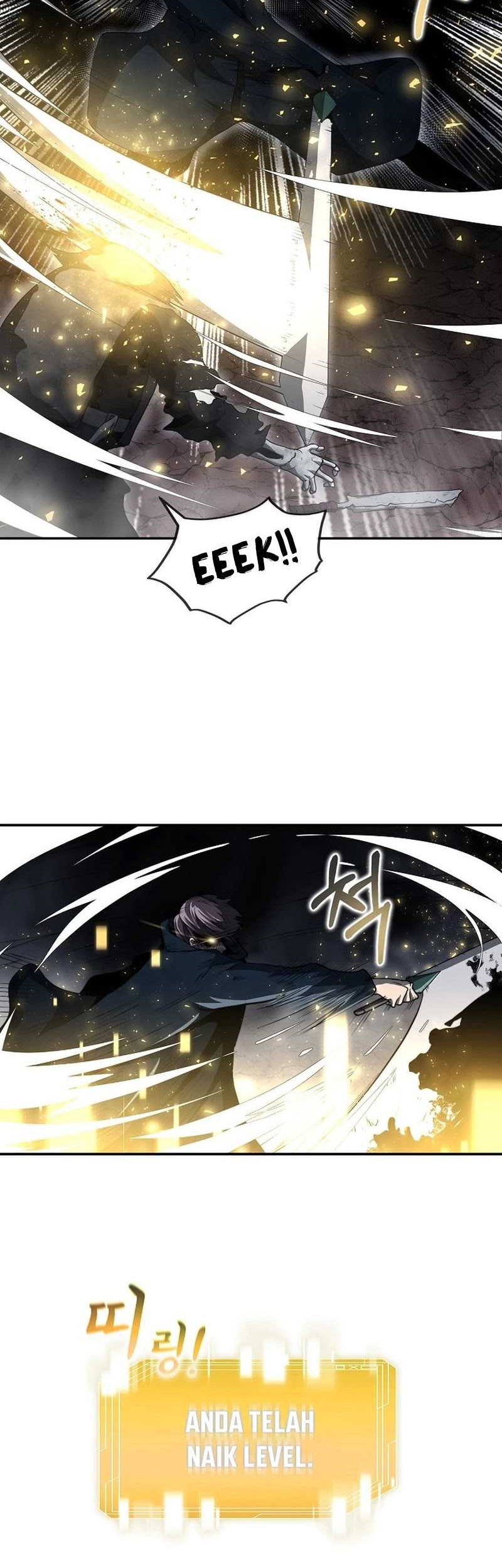 Solo Eating to Overpowered Chapter 06 Gambar 40