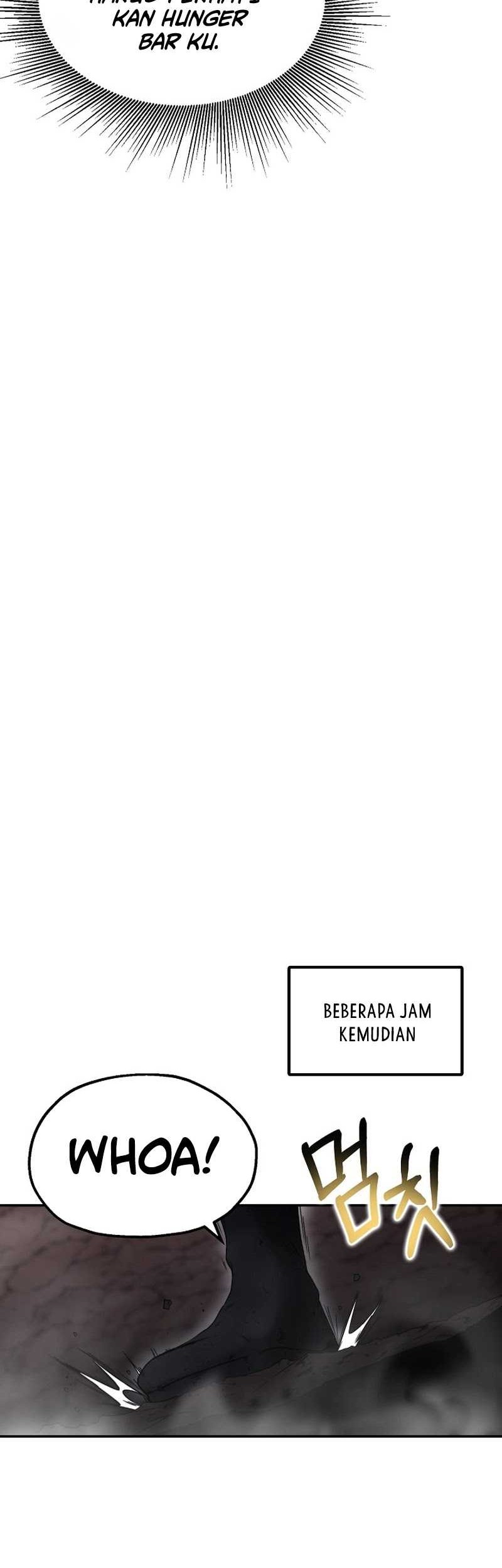 Solo Eating to Overpowered Chapter 06 Gambar 42
