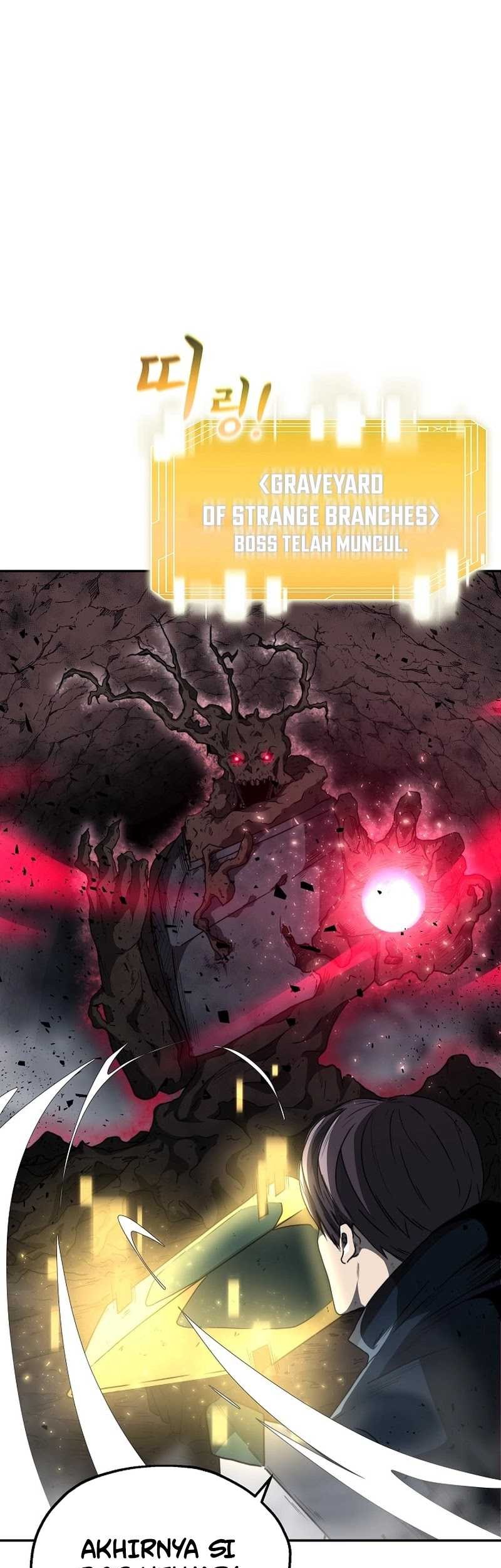 Solo Eating to Overpowered Chapter 06 Gambar 43