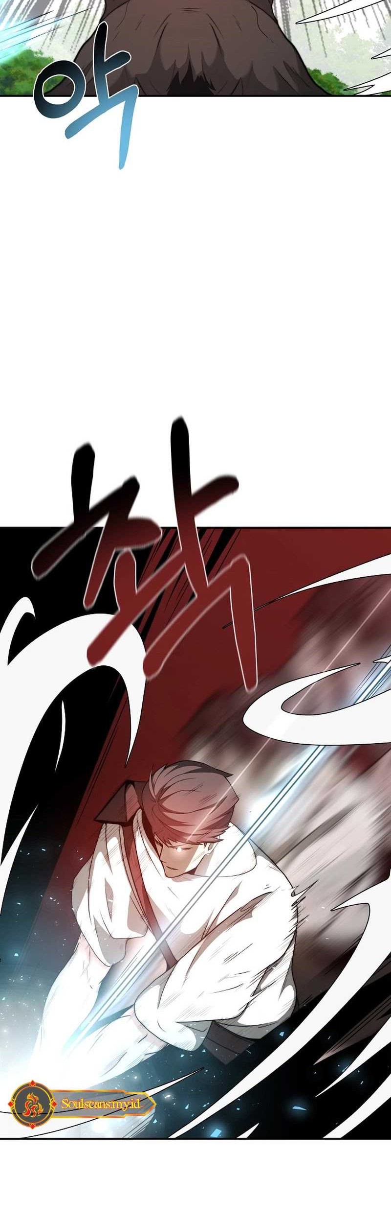 Solo Eating to Overpowered Chapter 04 Gambar 8