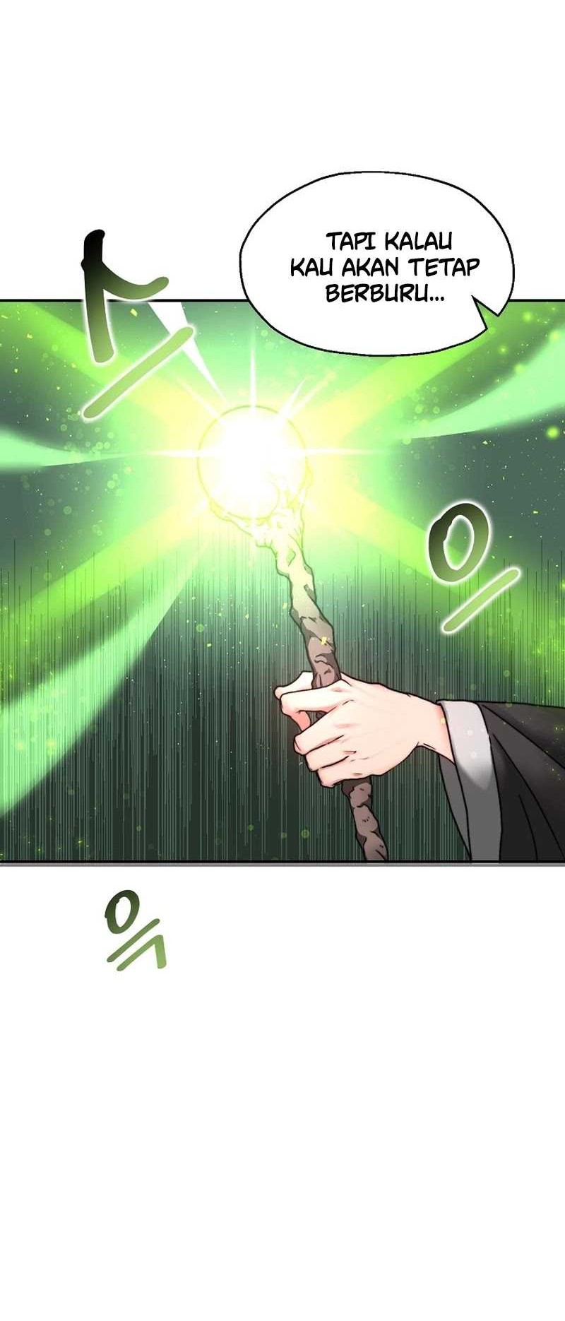 Solo Eating to Overpowered Chapter 04 Gambar 20