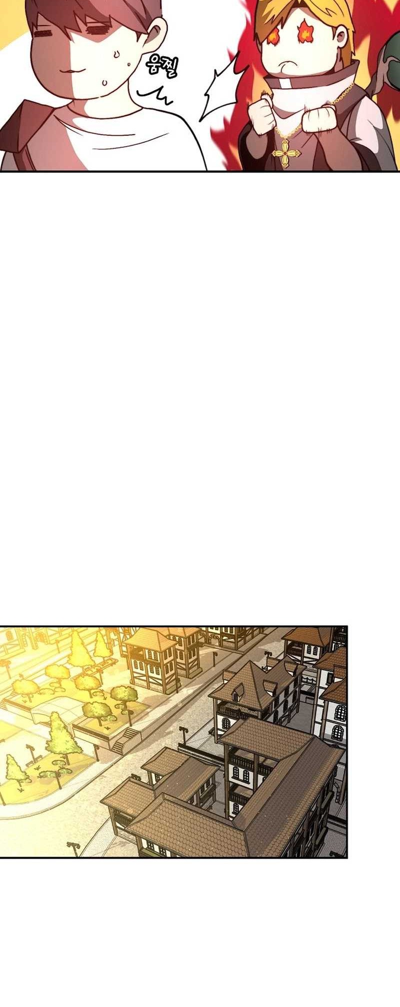 Solo Eating to Overpowered Chapter 04 Gambar 32