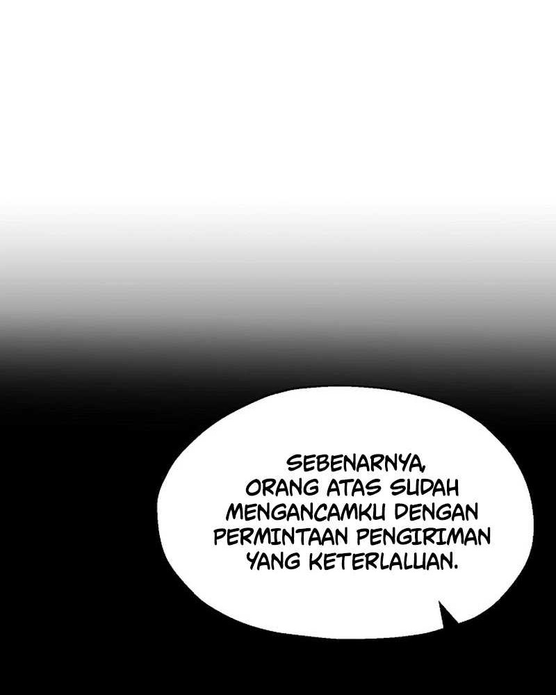 Solo Eating to Overpowered Chapter 04 Gambar 38