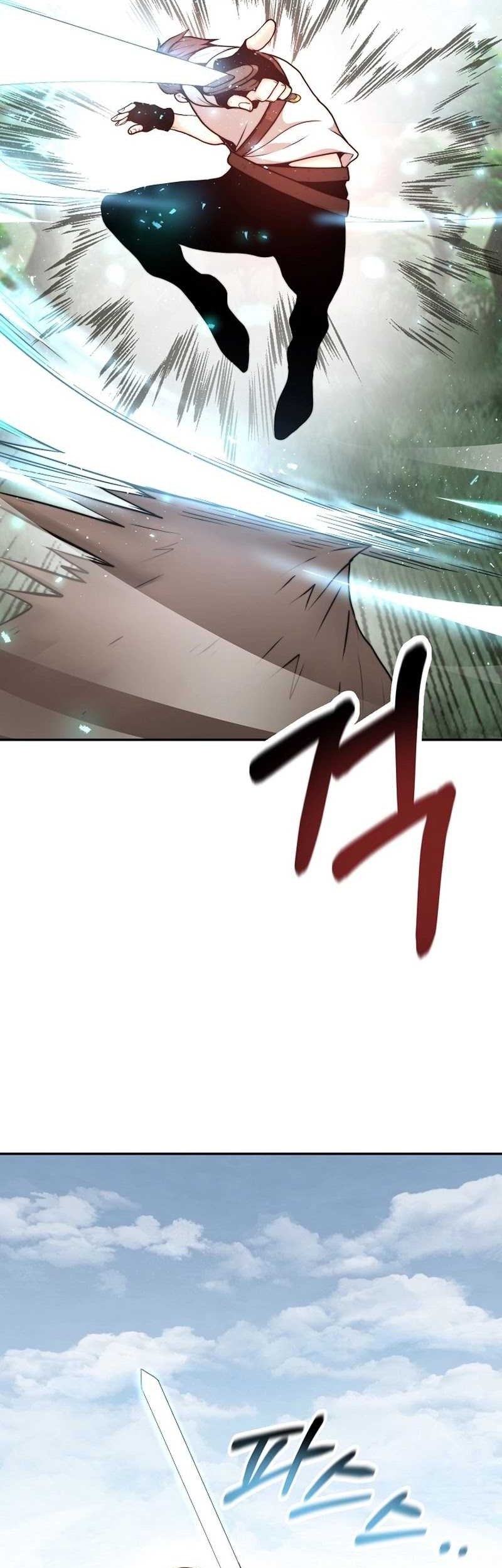 Solo Eating to Overpowered Chapter 03 Gambar 17