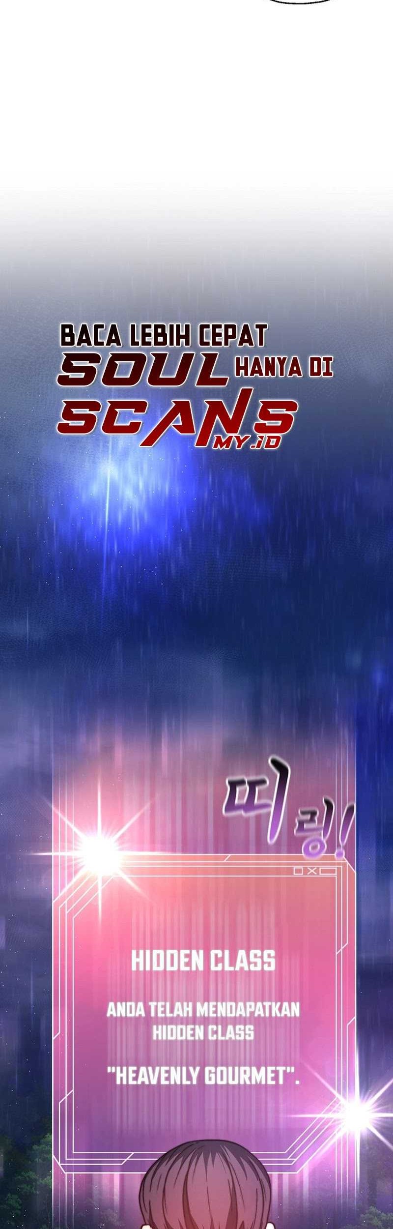 Solo Eating to Overpowered Chapter 02 Gambar 46
