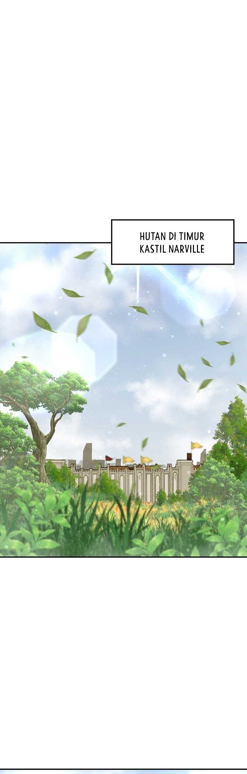 Solo Eating to Overpowered Chapter 02 Gambar 4