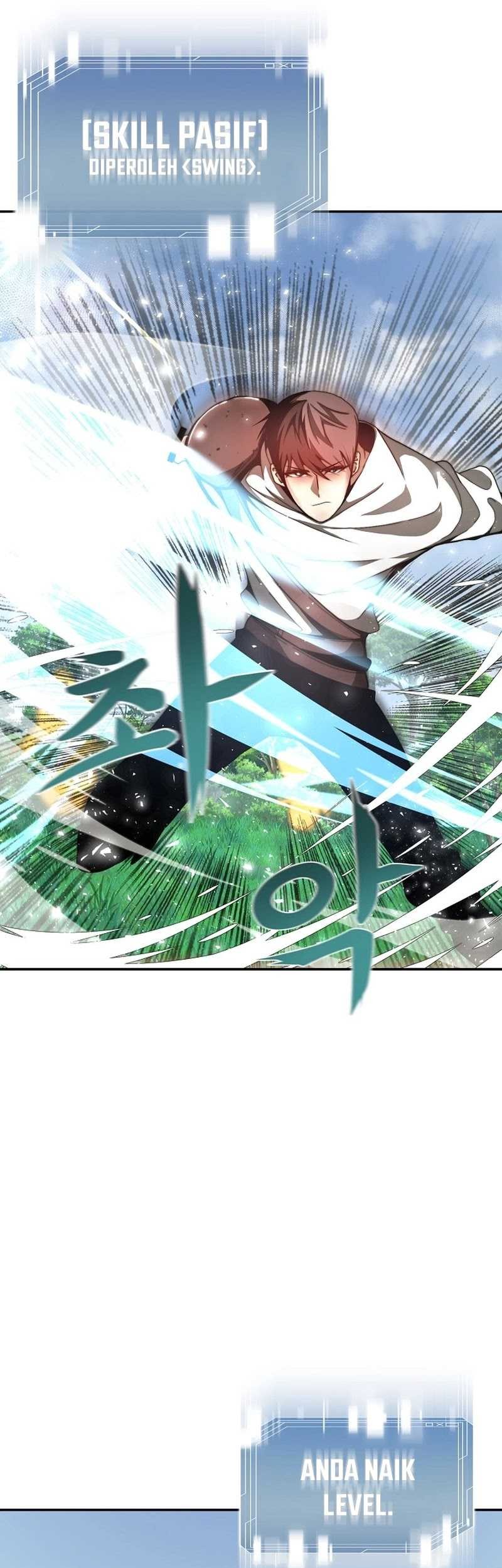 Solo Eating to Overpowered Chapter 02 Gambar 9