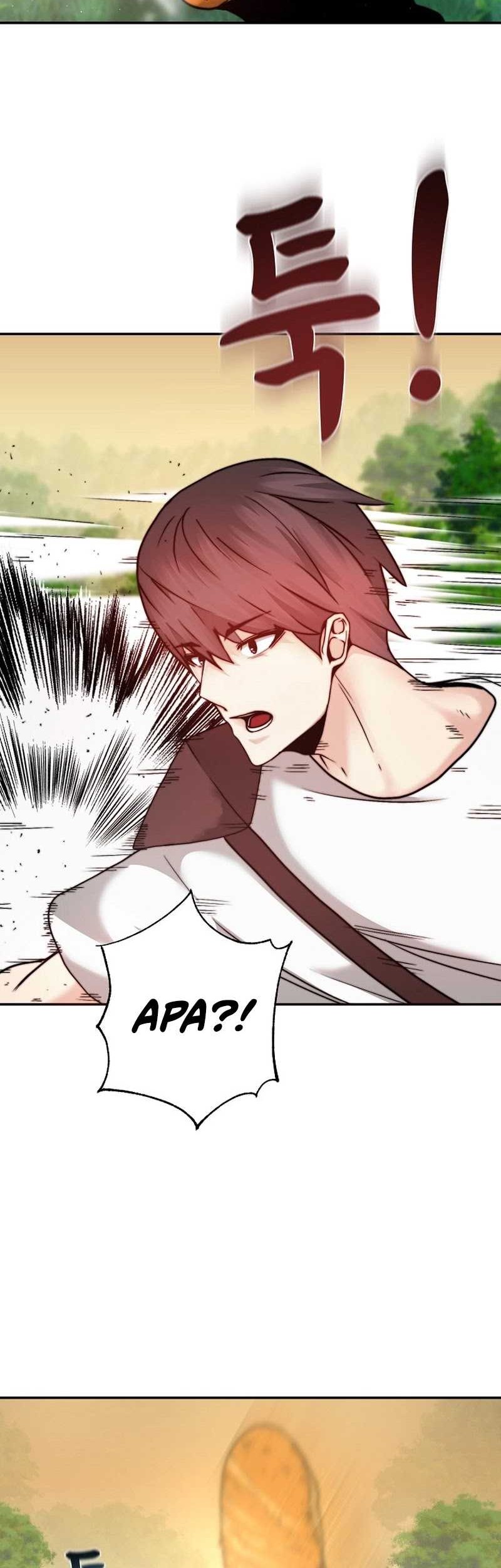 Solo Eating to Overpowered Chapter 02 Gambar 18
