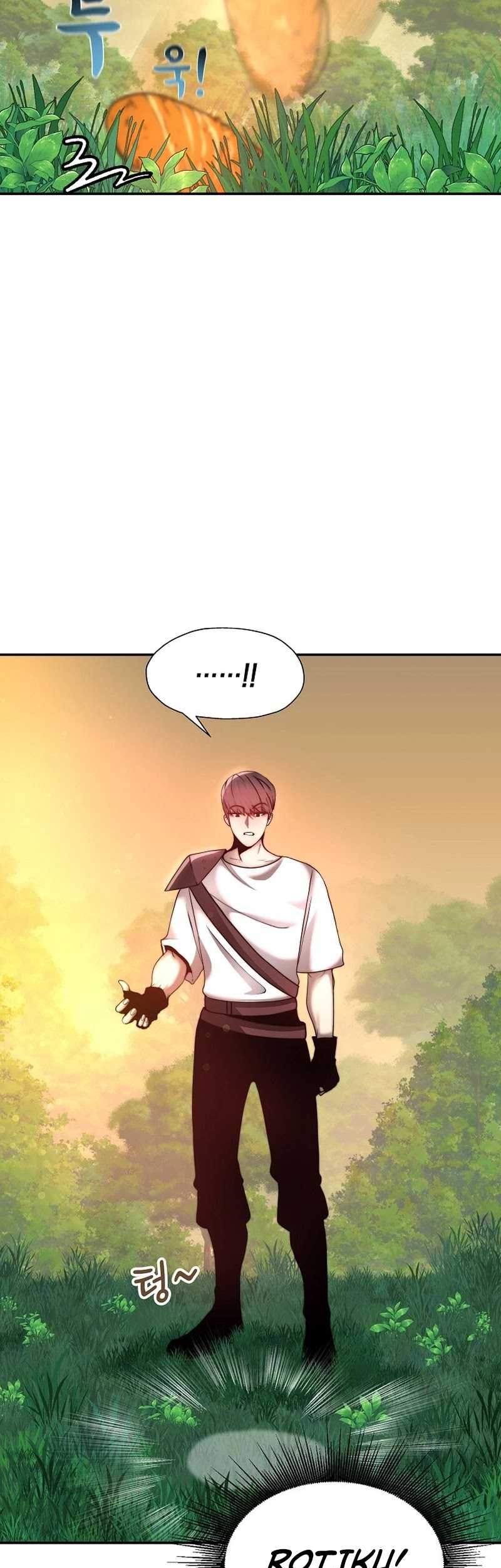 Solo Eating to Overpowered Chapter 02 Gambar 19