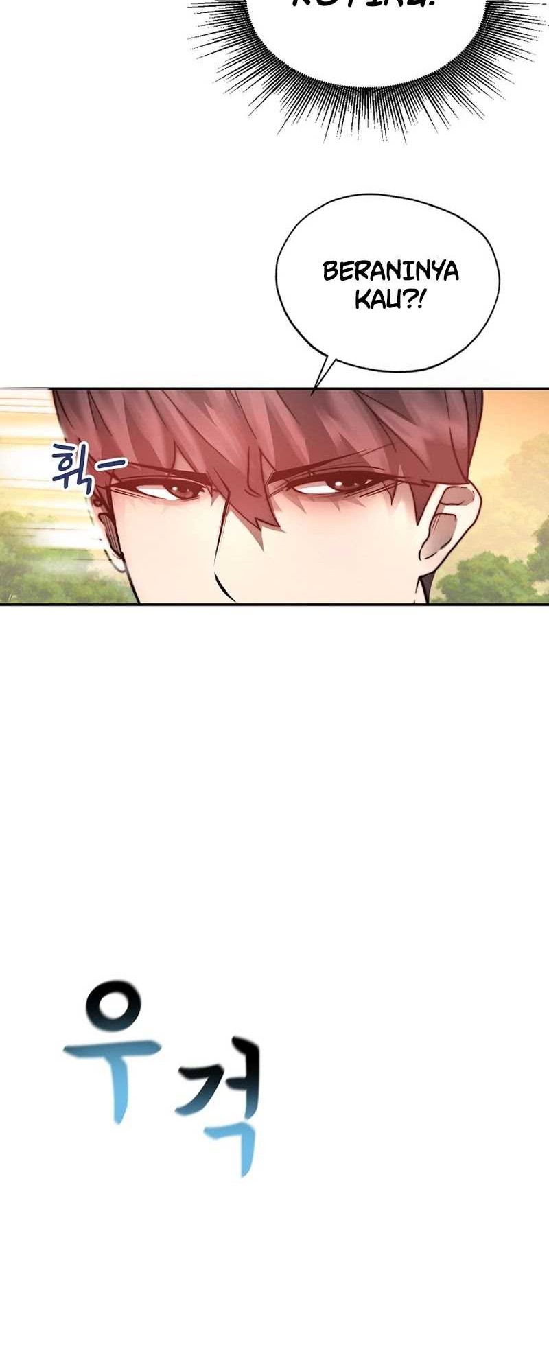 Solo Eating to Overpowered Chapter 02 Gambar 20