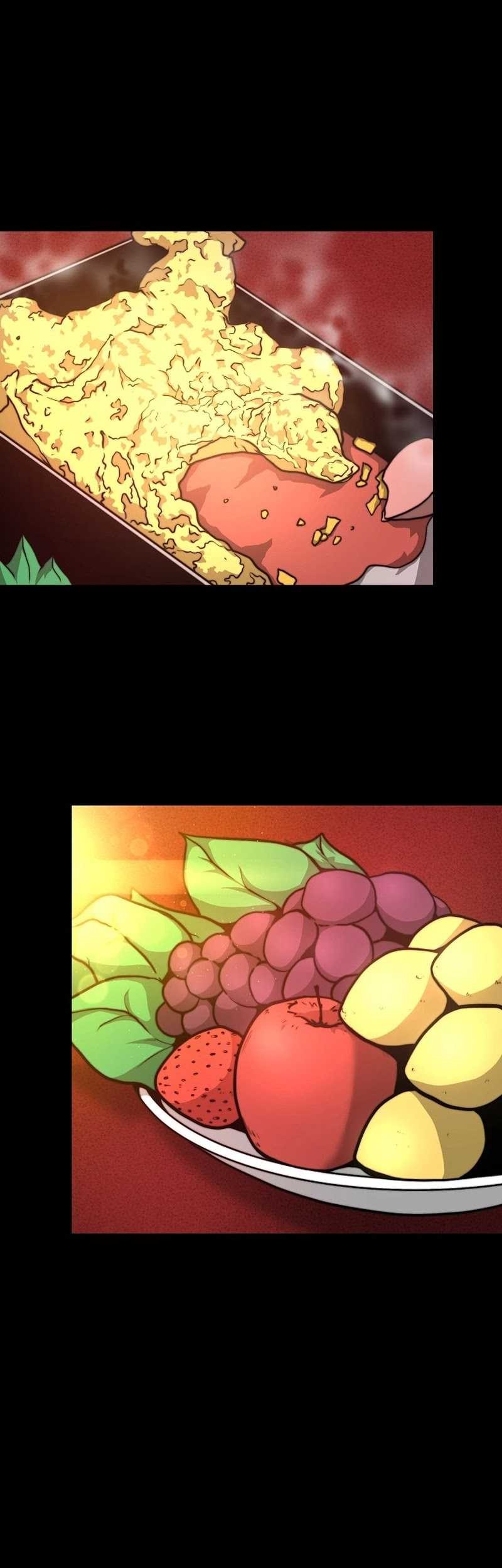 Solo Eating to Overpowered Chapter 02 Gambar 33