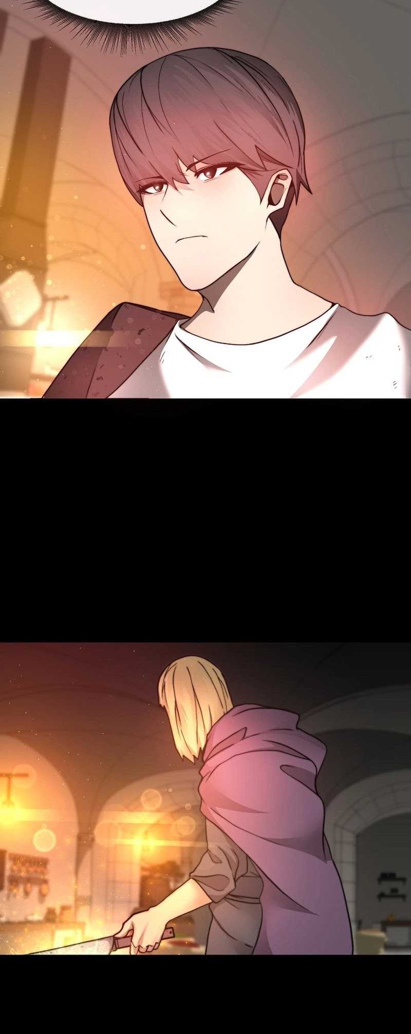 Solo Eating to Overpowered Chapter 02 Gambar 38