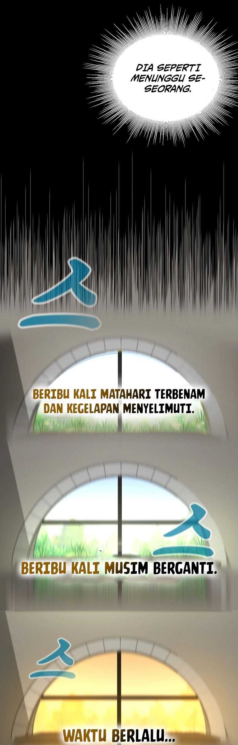 Solo Eating to Overpowered Chapter 02 Gambar 39