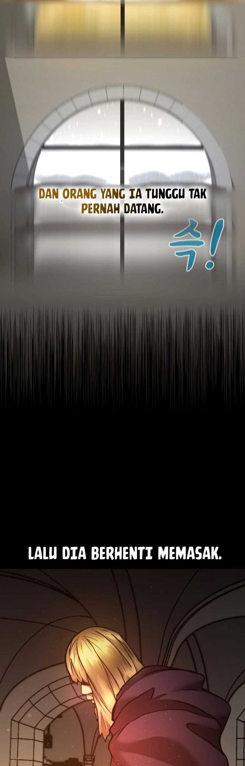 Solo Eating to Overpowered Chapter 02 Gambar 40
